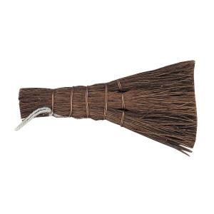 1349盆栽ほうき　中/Bonsai broom｜bonsai-tools