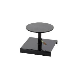 1381小品盆栽用作業台　/Small bonsai turning table/盆栽道具