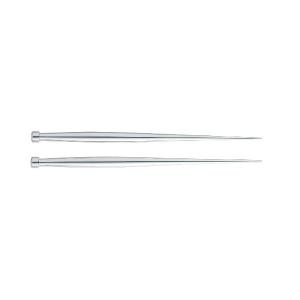 盆栽】 3216ステンレス八床 大/Stainless steel bonsai pliers L/盆栽