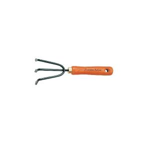 1433R カラー忍者熊手 赤 1433R NINJA fork : 盆栽道具の喜久和