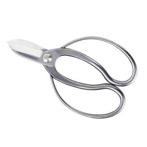 1145華道用剪定鋏 165mm / Pruning scissors 165mm B type : 盆栽