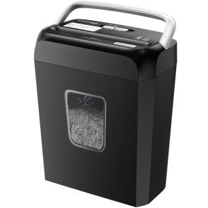 bonsaii シュレッダー 電動 家庭用 A...の詳細画像1