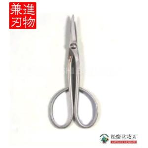 盆栽 鋏 道具 皐月(サツキ)のミニ盆栽、小品盆栽に！