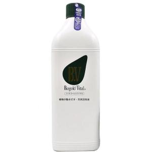 バイオゴールドバイタル　2000cc　園芸用品　肥料・園芸薬剤