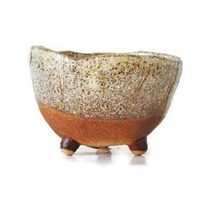 盆栽鉢 山野草鉢 4号 水色 長方形 鉢幅約12cm×奥行約10cm×高さ約4cm