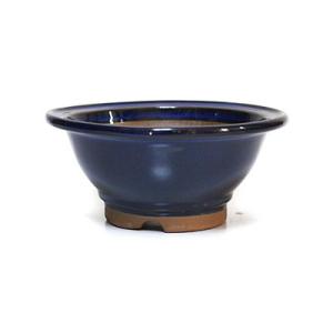 盆栽鉢 6号 生子 すり鉢 常滑焼  6号 生子 すり鉢 常滑焼