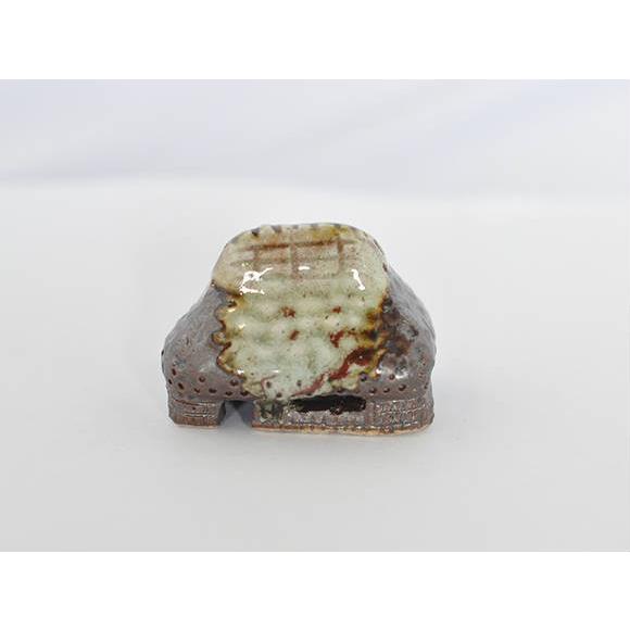 盆栽 飾り 添景 南蛮焼 古民家 小 ミニ