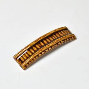 盆栽 飾り 添景 南蛮焼 ミニ橋 ミニ 箱庭