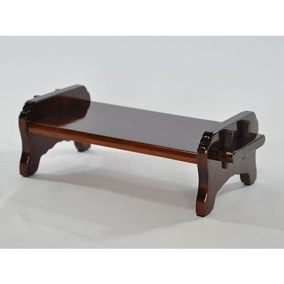 盆栽 花台 まくら花台 飾り 装飾 インテリア 室内 ミニ盆栽