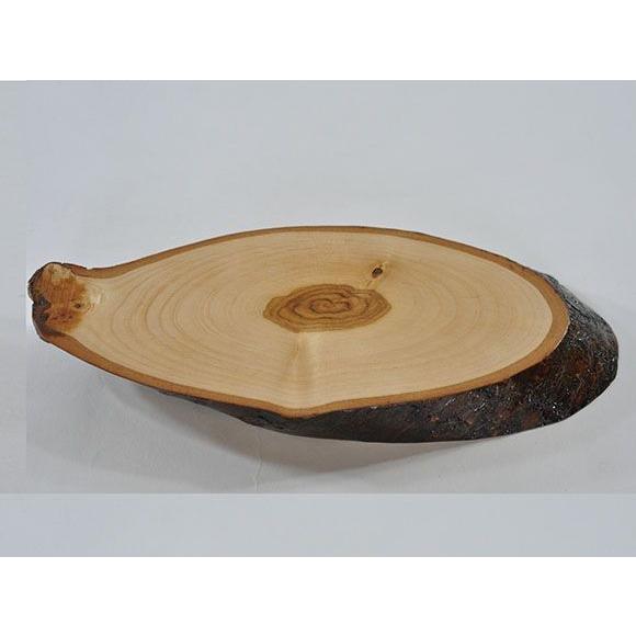 桜の樹の切り株花台 bonsai pot ぼんさい ボンサイ 盆栽 装飾 敷物インテリア木工棚