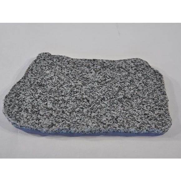 庵治石の花台 bonsai pot ぼんさい ボンサイ 盆栽 装飾 敷物インテリア石棚