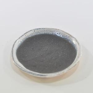 苔玉の丸皿 いっぷく 12cm