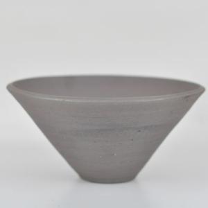 信楽焼 盆栽鉢 土味すり鉢 7号　幅22cm×高さ10cm 信楽焼 陶器 焼き物 盆栽 シンプル　 ...