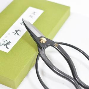 オリジナル盆栽鋏 盆栽鋏(はさみ) 本格 剪定は...の商品画像