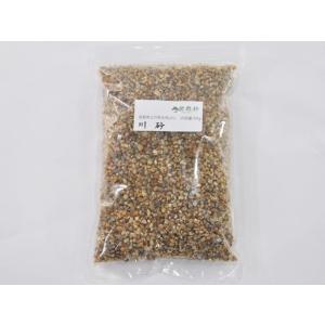 川砂 1.3kg 盆栽 用土 道具 配合 植え替え 専用 本格bonsaiボンサイ