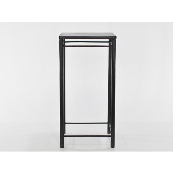 盆栽用飾り棚 小品高卓 30cm 盆栽 ミニ盆栽 盆栽道具