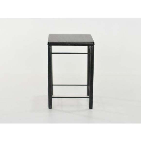 盆栽用飾り棚 小品高卓 15cm 盆栽 ミニ盆栽 盆栽道具