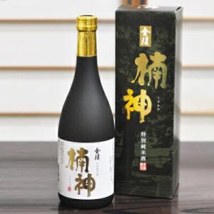 日本酒 楠神 720ml 盆栽の里の地酒 こんぴらさんの御神酒を造る蔵元金陵 特別純米酒 ギフト 人気のお酒 ギフト 父の日