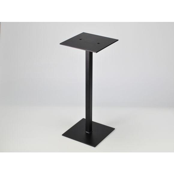 盆栽妙 エトナスタンド50 幅約20cm×高約50cm 盆栽棚 台座 花台