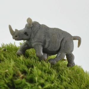 アニマルピック サイ テラリウム 苔庭 多肉植物
