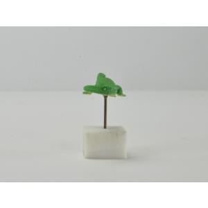アニマルピック ワニ テラリウム 苔庭 多肉植物の詳細画像4
