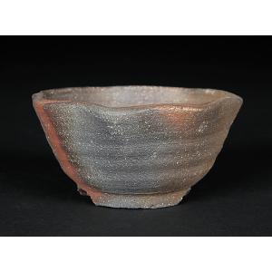 角山窯幸峰浮彫龍文長方鉢 第17回現代小鉢作家展「泥物の部」銀賞受賞