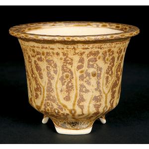 平安　喜泉造　七草模様　鉢　小鉢　中附　白泉　陶工白泉 平安 喜泉造 七草模様 鉢 小鉢 中附 白泉 陶工白泉 - メルカリ