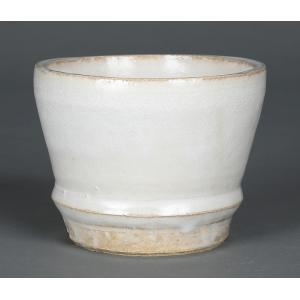角山窯幸峰浮彫龍文長方鉢 第17回現代小鉢作家展「泥物の部」銀賞受賞