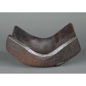 盆栽鉢 山野草鉢 「信楽焼楽風ミニ鉢8点セット」 植木鉢 陶器 2号 7cm