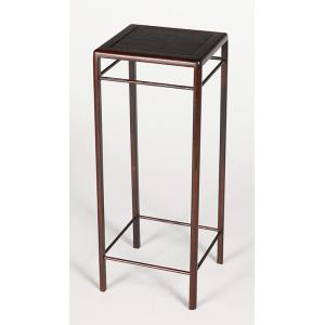 盆栽・水石用　卓　台座　廣秀作　盆栽　水石　小卓　盆栽台 花台 飾台 木製 盆栽・水石用 卓 台座 廣秀作 盆栽 水石 小卓 盆栽台 花台 飾台