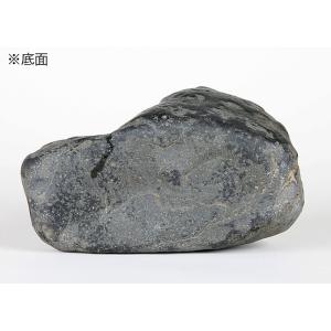 水石 「松前古潭石」 盆石 天然石 すいせき ...の詳細画像3