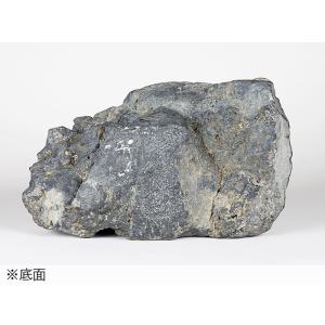 水石 「松前古潭石」 盆石 天然石 すいせき ...の詳細画像2