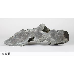 水石 「八瀬双岳石」 盆石 天然石 すいせき ...の詳細画像3