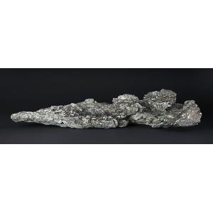 水石：室戸鉄丸石『茶ノ湯』 現品*資材 : 遊恵盆栽 Yahoo!店 - 通販