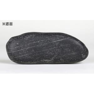 水石 久慈川石(水府散人遺愛石) 盆栽 盆石 ...の詳細画像4