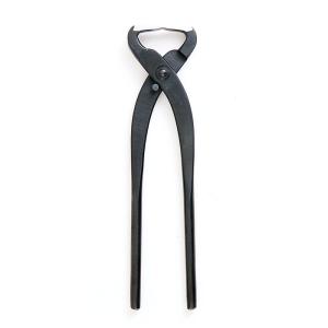 盆栽道具 盆栽鋏 剪定鋏「幹割り 小 」枝抜き 真柏 杜松 ジン 神