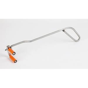 ステンレス製自在式枝曲器