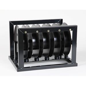 盆栽道具 盆栽手入れ道具 「新型ベンリール」 銅線 アルミ線の収納 取り出しに便利 盆栽の整枝 整姿 針金かけに