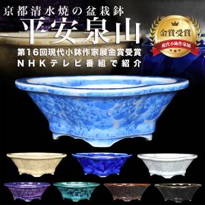 盆栽鉢 銭号外縁上下帯長方鉢 常滑 泥鉢 9号 26cm 紫泥 松柏盆栽 中品