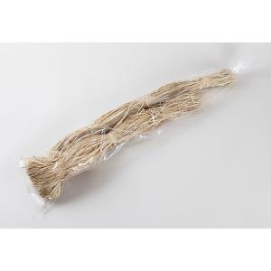 盆栽道具 盆栽手入れ道具 「ラフィア 300g 」 盆栽の幹曲げ