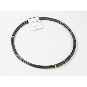 盆栽道具 盆栽手入れ道具 「焼き銅線「佳由架」PRO (#15) 1.8mm 1kg