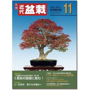 書籍 本 盆栽専門誌「小品盆栽 悠雅II」松柏 雑木 実物 花物 盆器 盆栽