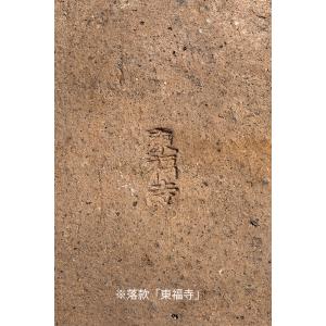 盆栽鉢 植木鉢 「東福寺瑠璃釉窯変鋲打長方鉢」...の詳細画像3