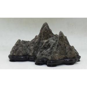 ￼水石、千軒石、 水石：千軒石 現品*資材センゲン : 遊恵盆栽 Yahoo!店 - 通販