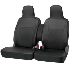 BONFORM（ボンフォーム） シートカバー 軽自動車 フロント ベンチ