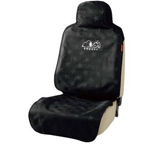 防水 シートカバー 車 スヌーピー スター 汎用...の商品画像