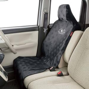防水 シートカバー 車 スヌーピー スター 汎...の詳細画像1