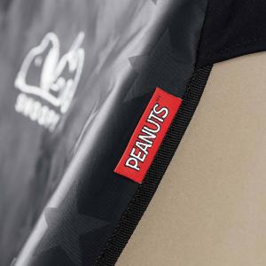 防水 シートカバー 車 スヌーピー スター 汎...の詳細画像2