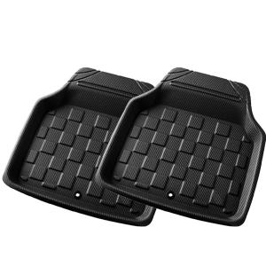 BONFORM（ボンフォーム） 防水 フロアマット 車 カー ラバー デザイン