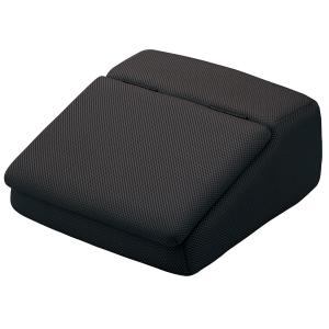 フットレスト ボックス 車用 足置き台 踏み台 ...の商品画像